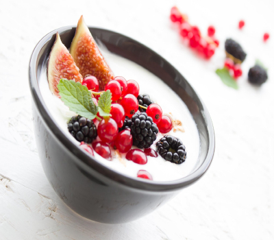 fruit cream brachos dairy foods