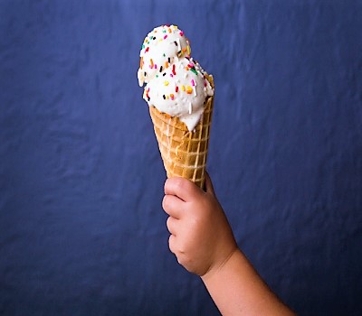 What Bracha do you make on Ice Cream? - Brachos.org