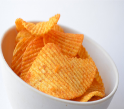 What Bracha do you make on Potato Chips? - Brachos.org