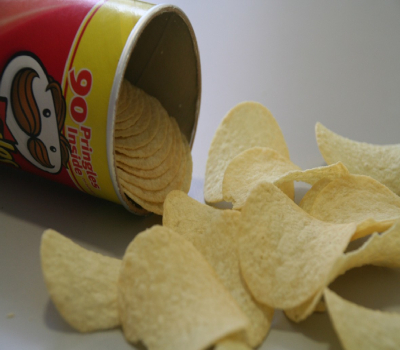 What Bracha do you make on Pringles? - Brachos.org